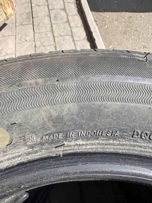 Продам летнип шины