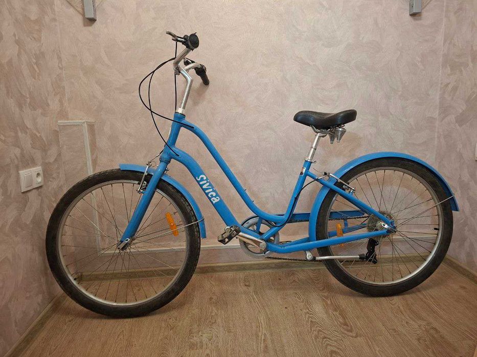 Женский велосипед SCHWINN Sivica