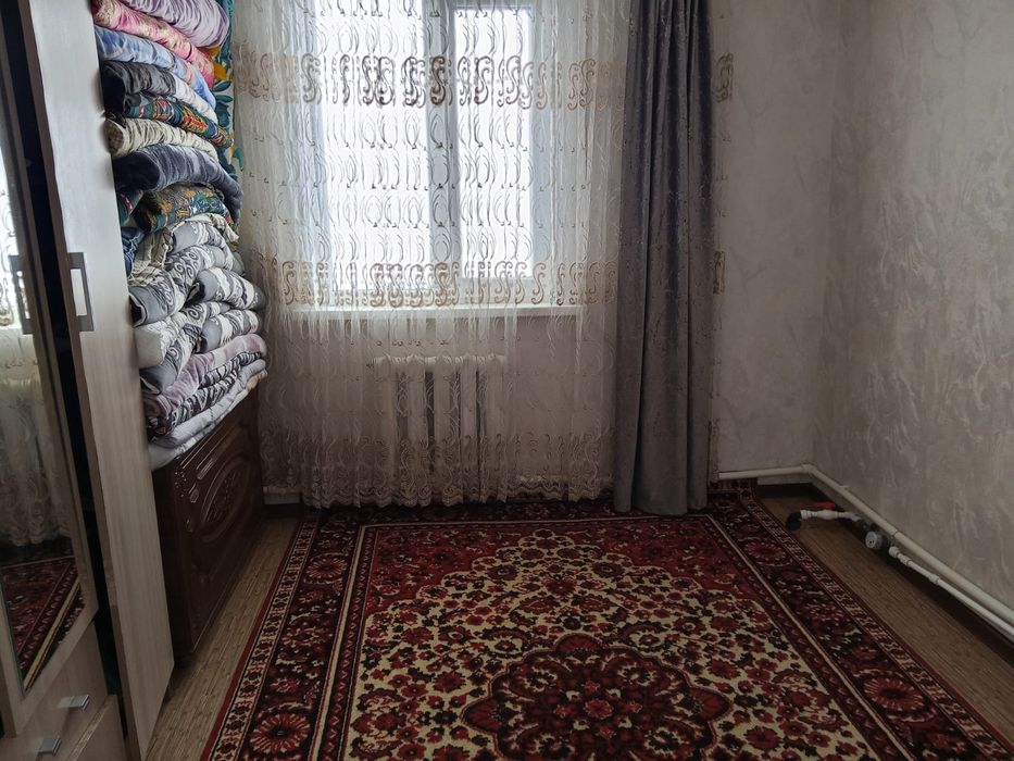 Акшаттан үй сатылады