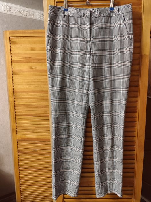 Джинсы брюки подростковые вещи для девочек.