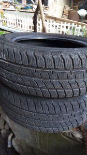 Продавам зимни гуми и джанти от 10 до 30 лв