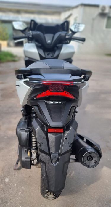 Scuter HONDA FORTA 125cm