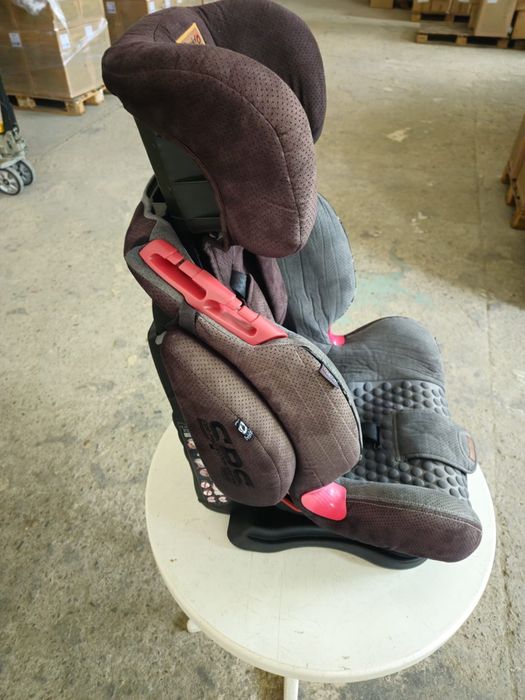 Scaun auto Coletto Sportivo