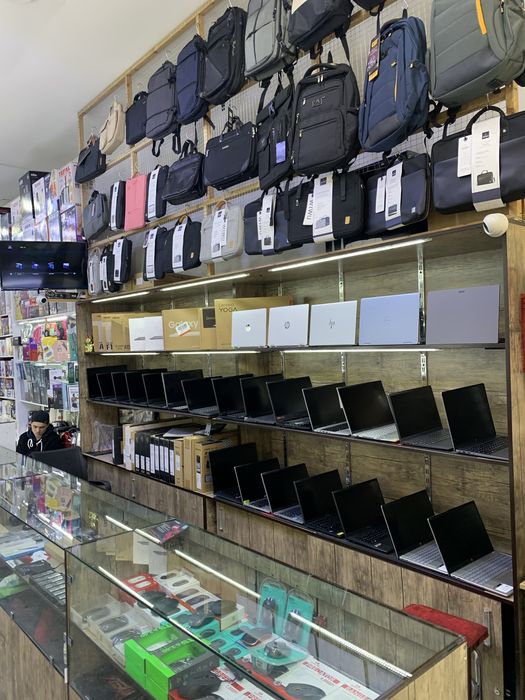 Новый HP Laptop 15