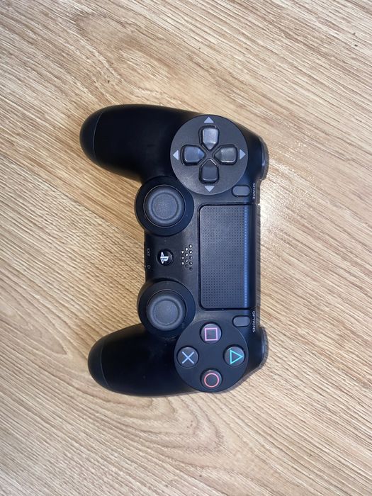 Playstation 4+ 2 console
