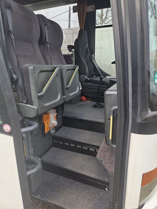 Vand Setra 317 GT