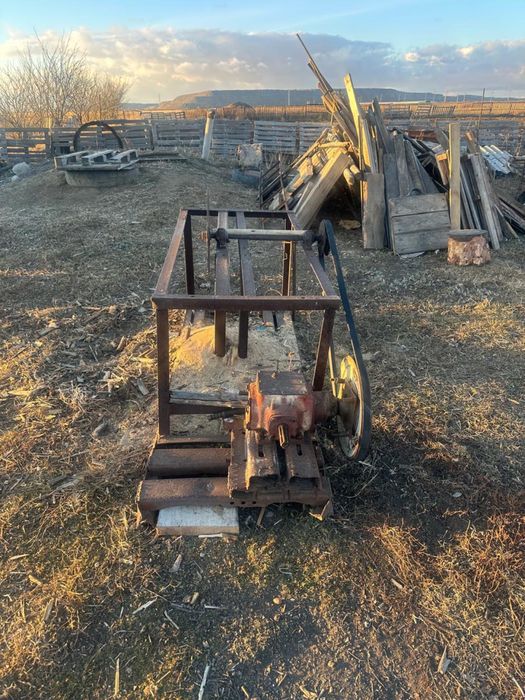 Продам трактор Юмз