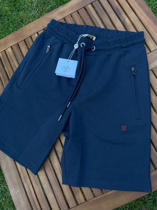 Pantaloni scurti Hermes