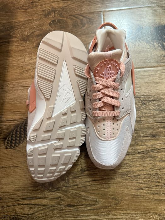 Adidasi   NIKE AIR HUARACHE femei, sneakers