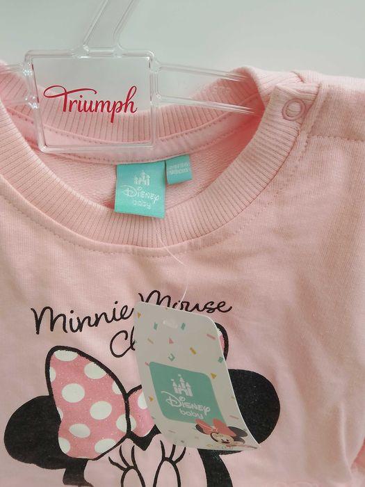 Рокля за момиченце