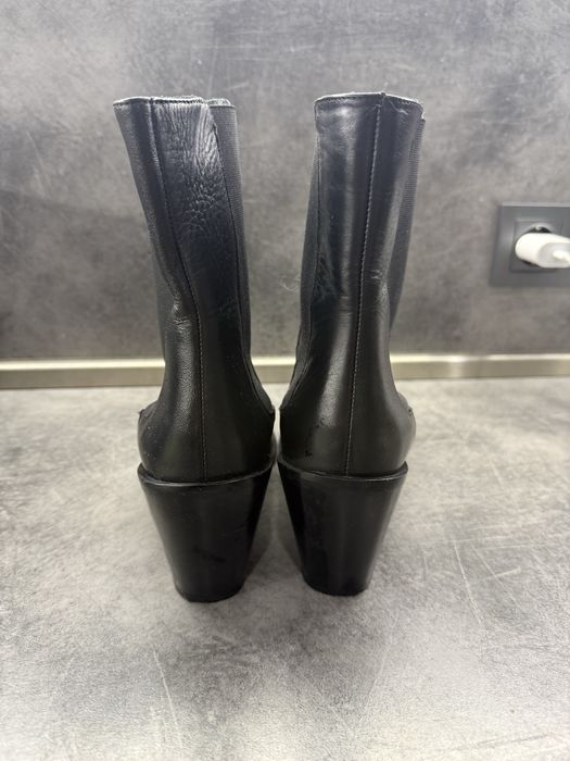 Дамски боти ZARA