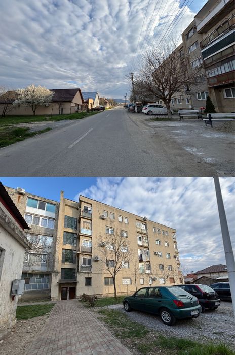 Aparatement cu o cameră chirie