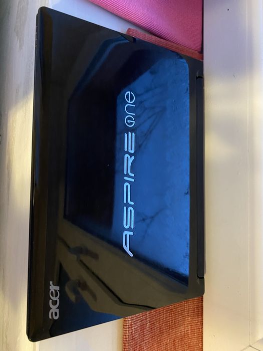 Laptop Acer Aspire 1