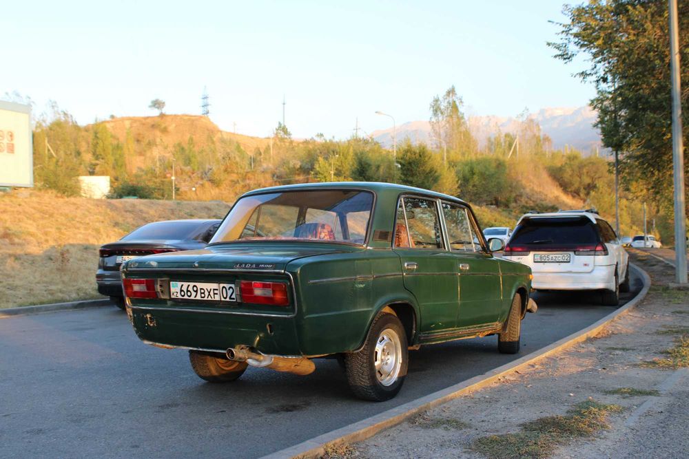 Продам ВАЗ (Lada) 2106, 1999 г.