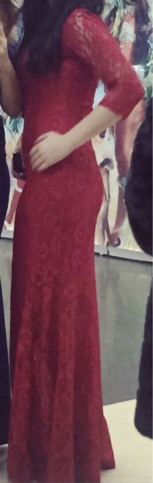 Продам вечернее платье