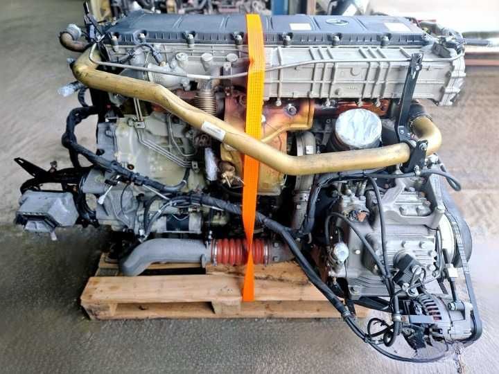 Motor complet Mercedes Citaro - OM471 - EURO 6