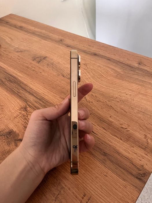 Iphone 13 pro 128G 100%Акб