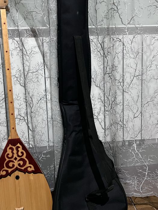 Домбыра чехол подарок