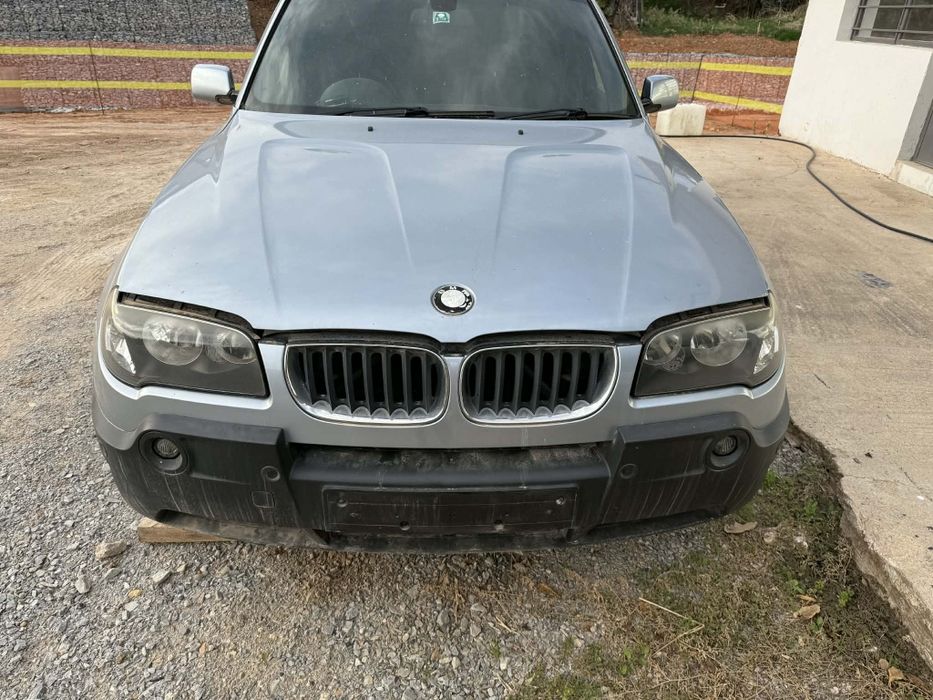 Bmw на части много модели