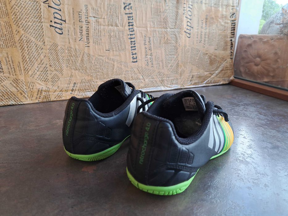 детски маратонкиAdidas кецове,футболни обувки,адидас,номер 34 за момче