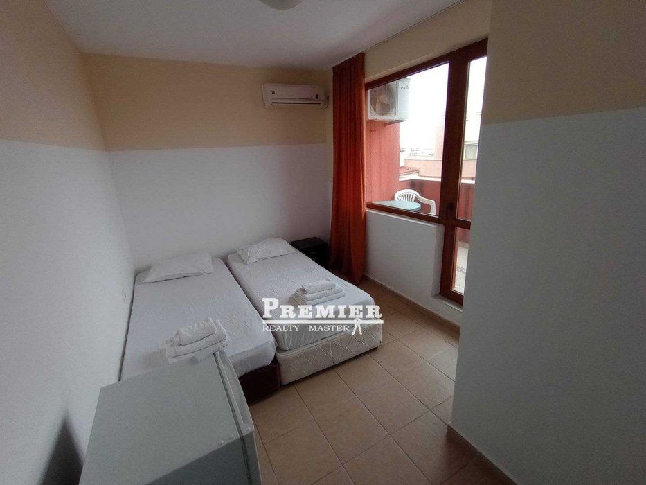 Продава се Едностаен апартамент в Поморие - 57 кв.м за 1369 €/кв.м - Снимка #3