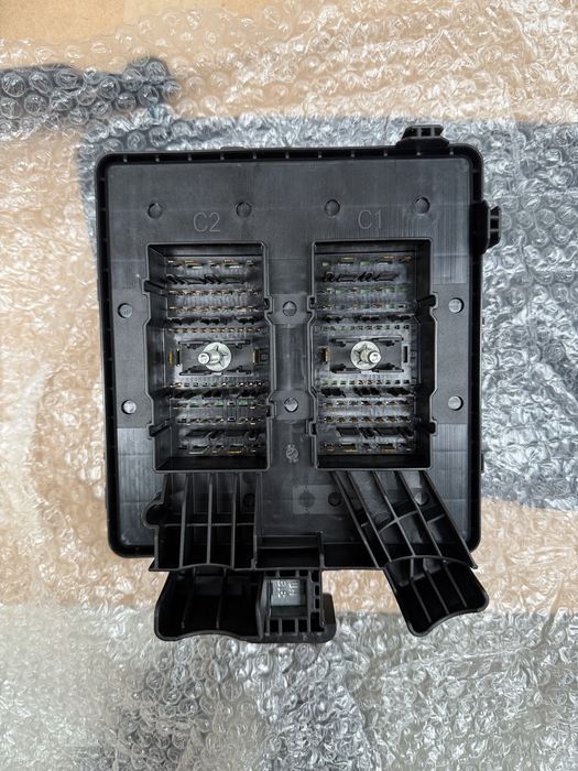 panou sigurante motor ford transit 2020+ kk3t14d068ce