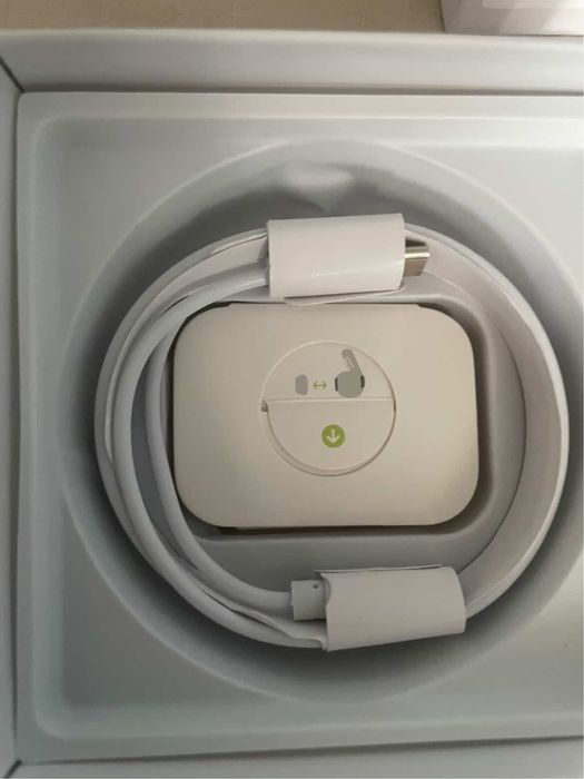 Casti airpods pro 2