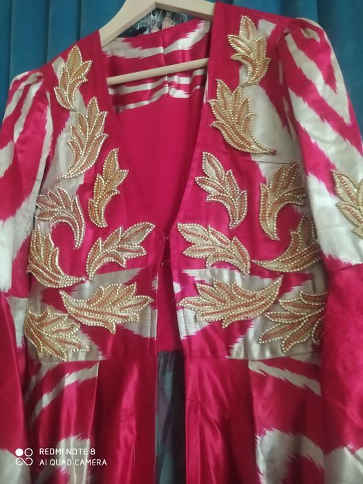 Srochno Adras chopon kelin sarpaga