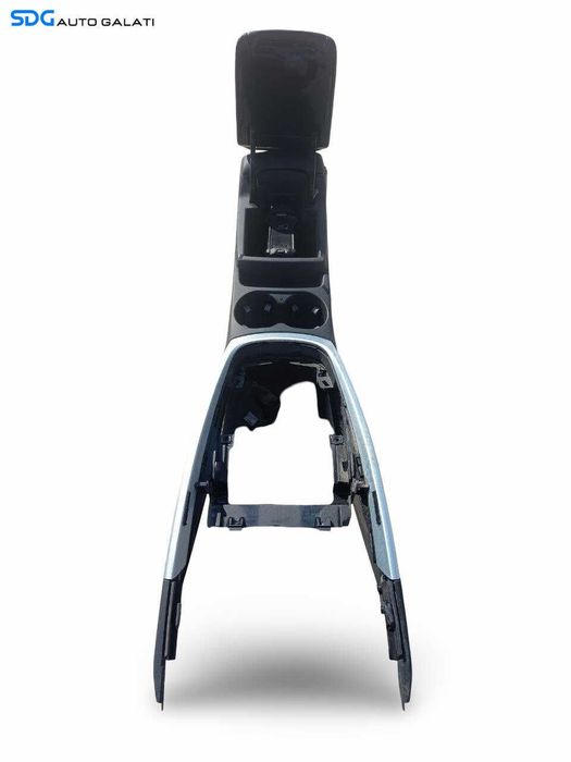 Cotiera Piele Audi Q5 2008 - 2016 [C4808]