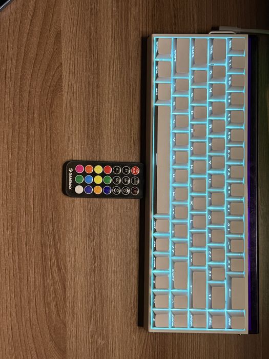 Свежесобранный ПК/ТЯНЕТ ЛЮБЫЕ ИГРЫ