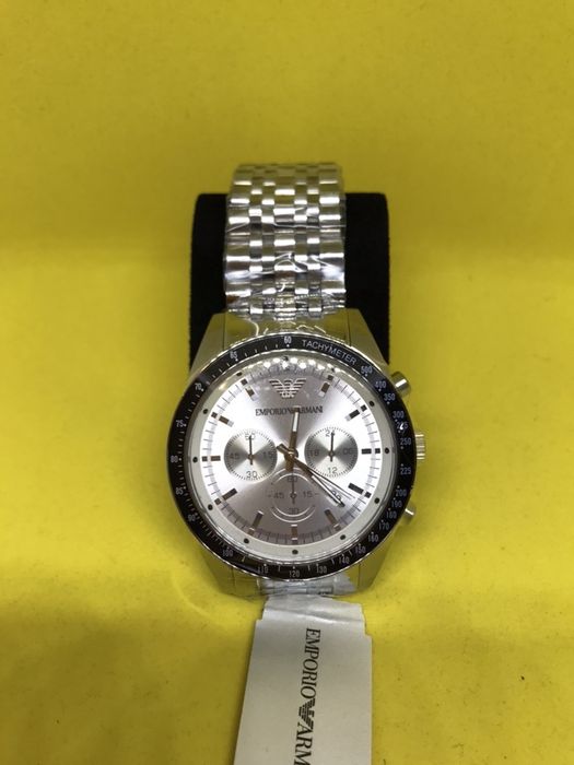 Ceas Armani Sportivo, barbati