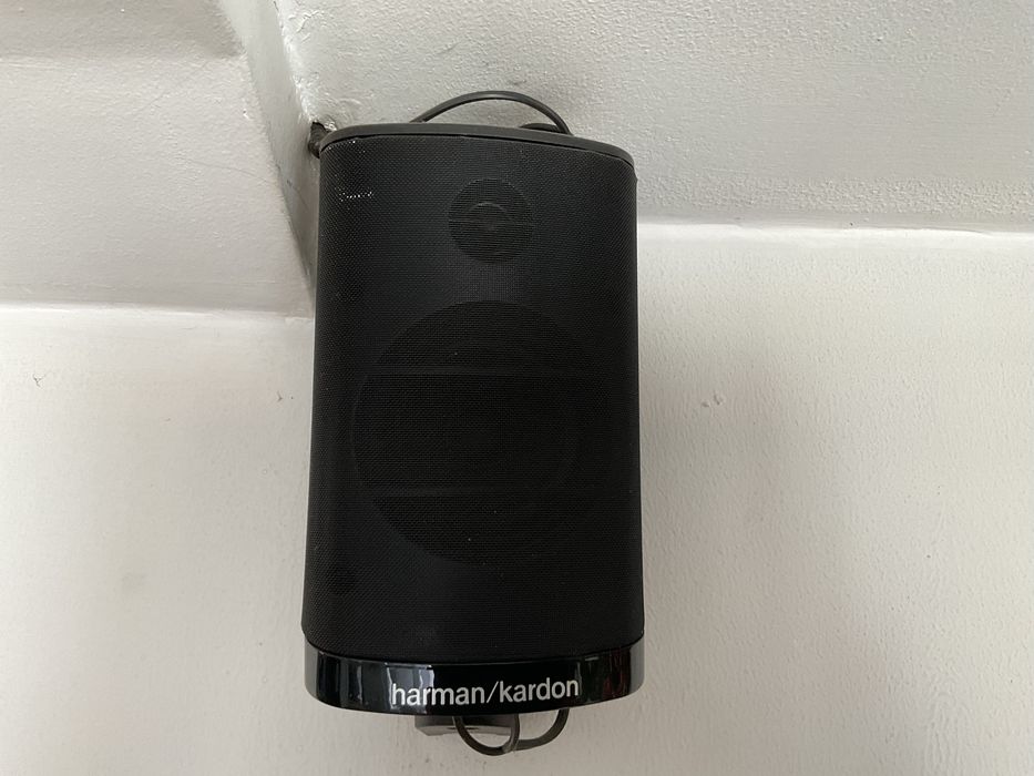 Harman Kardon AVR 171S + HKTS 16 – 5.1  система