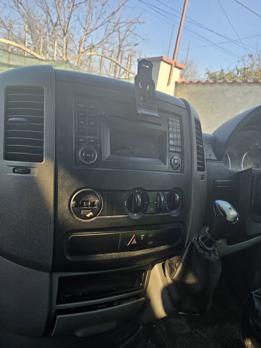 Mercedes sprinter 310  eur 5  an  2011