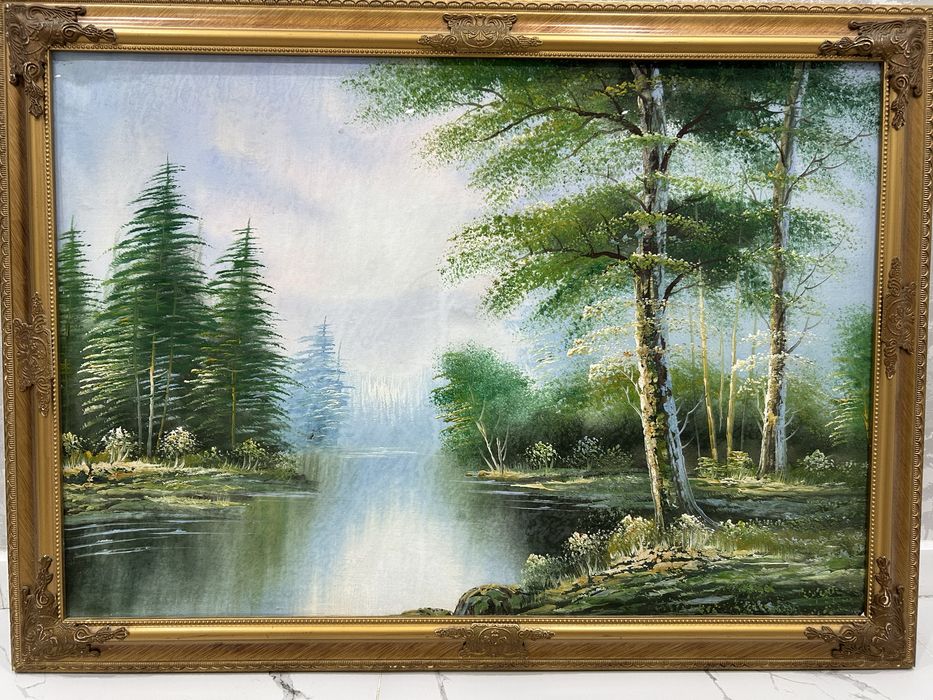 Картинка природа