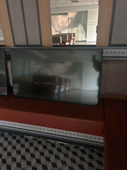 Monitor LG 55SM5KE-B profesional