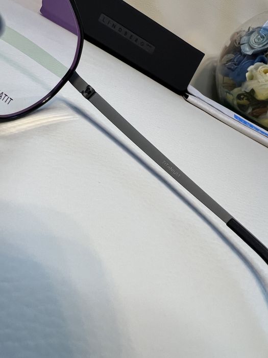 LINDBERG 9745 U13-K24 rame de ochelari noi fara dioptrii protectie pc