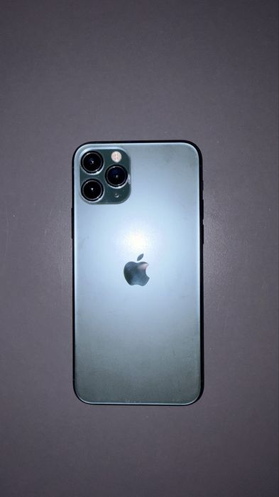 iPhone 11 Pro 64GB