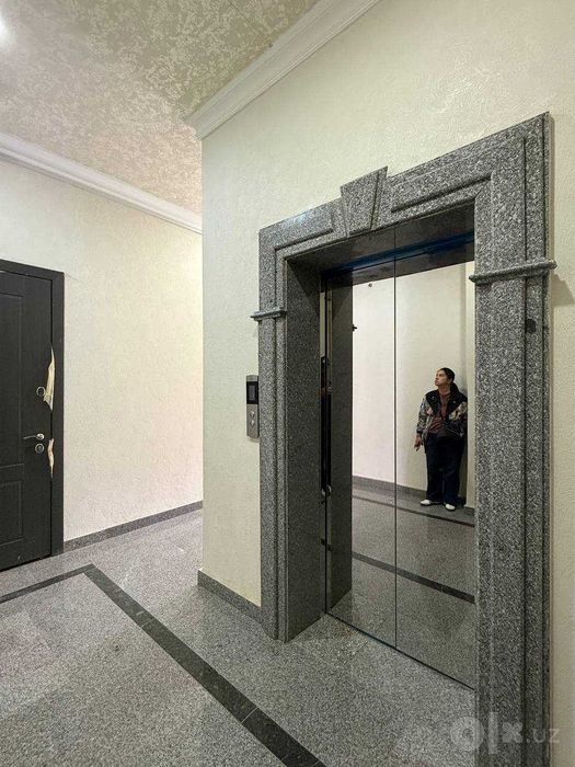ЖК Muhtasham у метро Минор — 108 м² на 6 этаже`