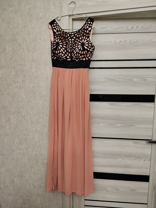 Нежное платье Whole Folks