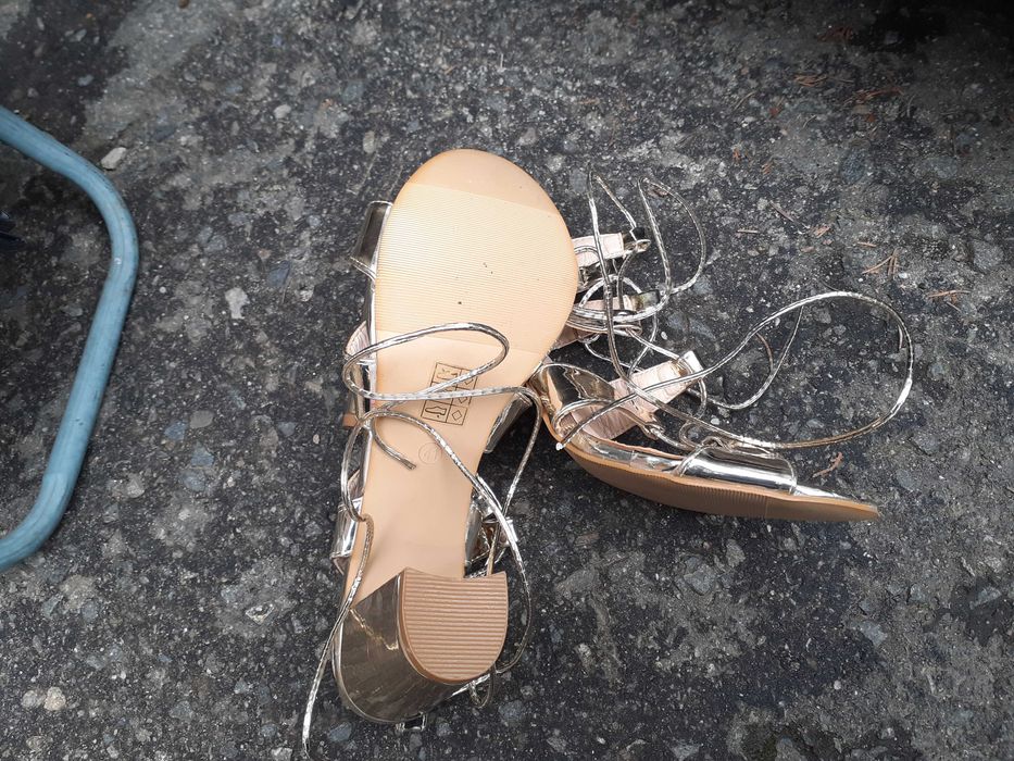 pantofi gala femei 41