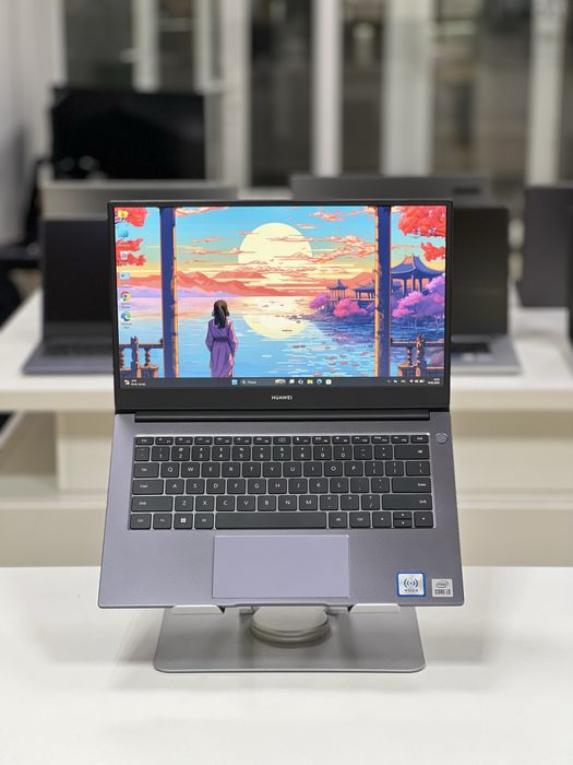 Ноутбук Huawei 14 дюймов