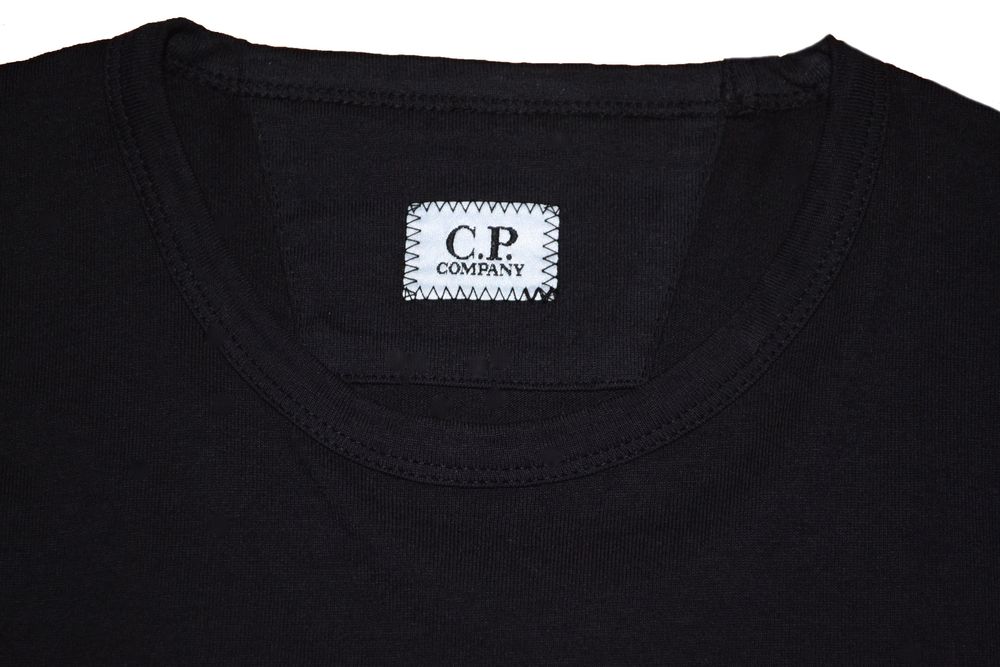 C.P. Company - мъжка тениска, размер M