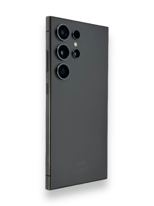 Vand / schimb S24 ultra Samsung Black