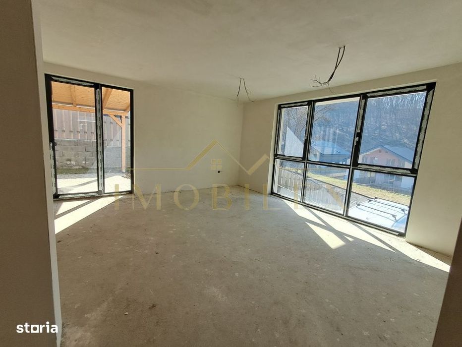 Duplex NOU 120 mp ,TAUTI