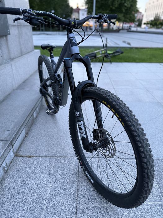 Radon swoop 8 2024