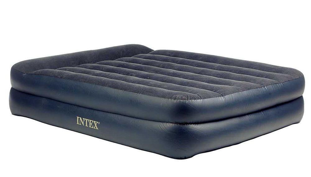 Надуваеми матраци ,легла и помпи (