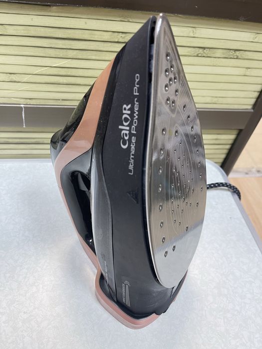 Ютия Calor Ultimate Power
