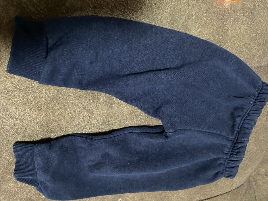 Пакет вещей в одни руки