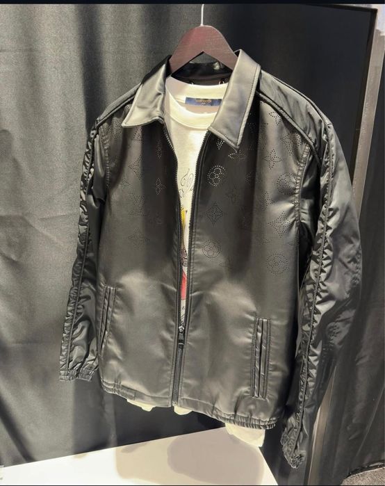 Louis vuitton jacheta