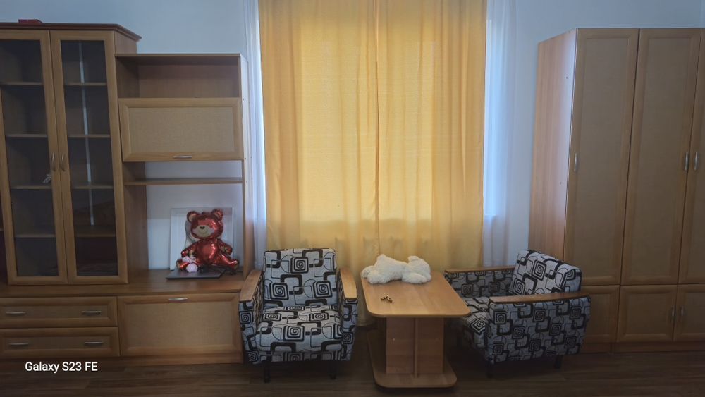 Сдам квартиру 1 комн.на длит.срок